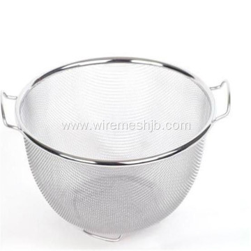 60 Mesh Filter Screen For Water Purification